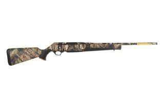 Browning BAR Mark III Mossy Oak Break-Up Country 30-06 Semi Auto Rifle - 4+1 Capacity - 22"